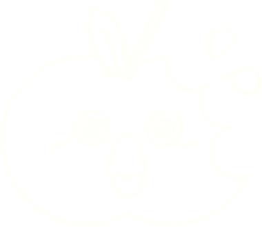 Bir insan tarafından çizilen Elma Tebeşiri