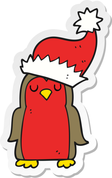 Bir insan tarafından çizilmiş bir karikatür etiketi.