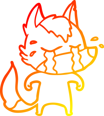 Bir insan tarafından çizilmiş bir karikatür çizimi.