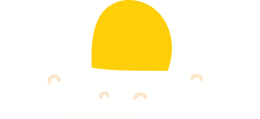 Bir insan tarafından çizilmiş garip bir karikatür.