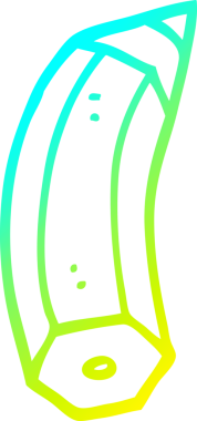 Bir insan tarafından çizilmiş bir karikatür çizimi.