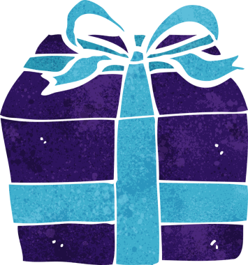 bir insan tarafından çizilmiş karikatür