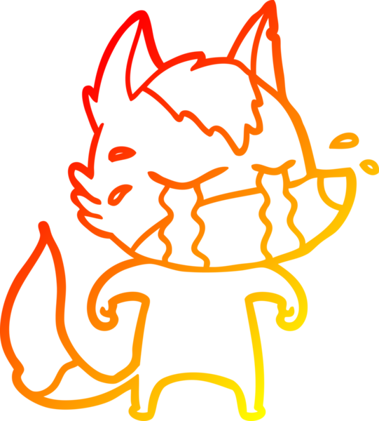 Bir insan tarafından çizilmiş bir karikatür çizimi.