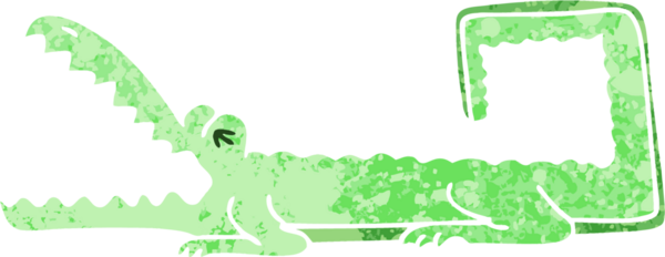 Bir insan tarafından çizilmiş tuhaf bir çizim çizimi.