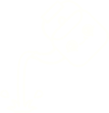 Bir insan tarafından çizilen Çaydanlık Tebeşiri