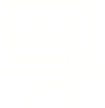 Bir insan tarafından çizilen Okul Tahtası Tebeşiri