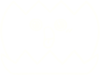 Bir insan tarafından çizilen nilüfer çiçeği tebeşiri.