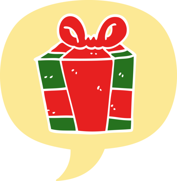 bir insan tarafından çizilmiş retro biçiminde konuşma baloncuğu olan çizgi film