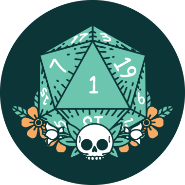 Doğal bir zarın bir insan tarafından çizilmiş çiçek elementleriyle yuvarlanması.