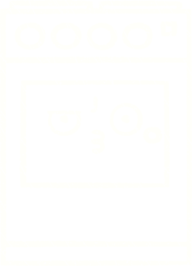 Bir insan tarafından çizilen Aşçı Tebeşiri