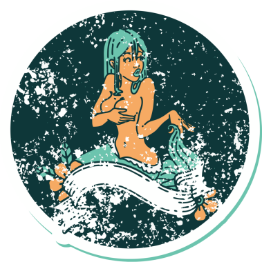 Bir insan tarafından çizilmiş el çizimi karikatür