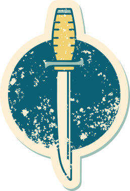 Bir insan tarafından çizilmiş el çizimi karikatür