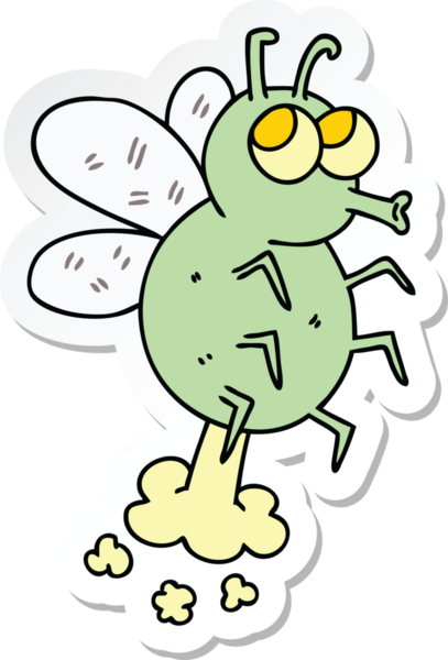 Bir insan tarafından çizilmiş garip bir el çizimi.