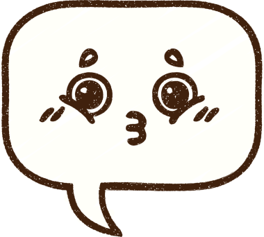 Bir insan tarafından çizilen Konuşma Balonu Tebeşiri