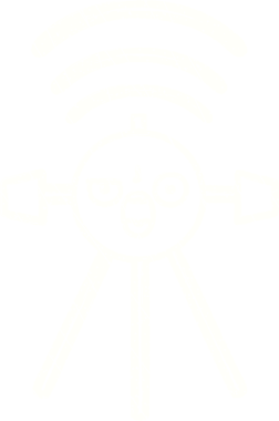 Uydu Tebeşiri Bir insan tarafından çizilmiş