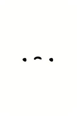 Bir insan tarafından çizilmiş bir buzdolabının düz renkli retro karikatürü