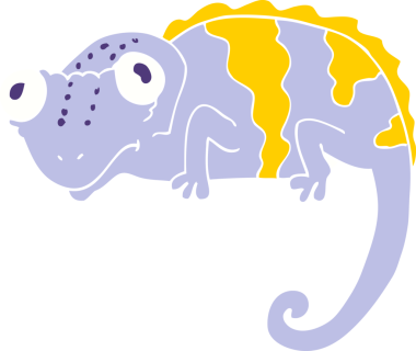 Bir insan tarafından çizilmiş karikatür