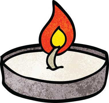 bir insan tarafından çizilmiş karalama deniz mavisi ışığı