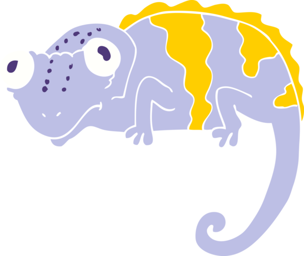 Bir insan tarafından çizilmiş karikatür