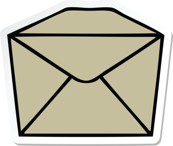 Bir insan tarafından çizilmiş garip bir el yazısı.