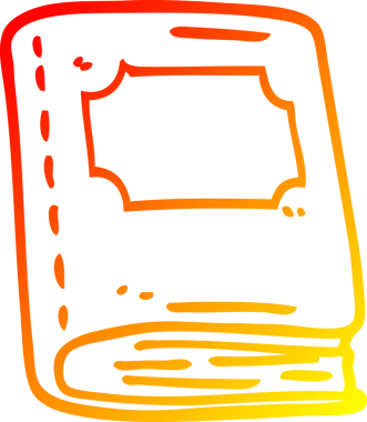 Bir insan tarafından çizilmiş çizgi roman çizimleri.