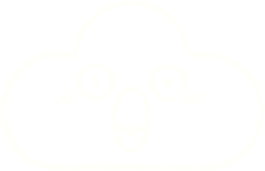 Bir insan tarafından çizilen Şok Olmuş Bulut Tebeşiri