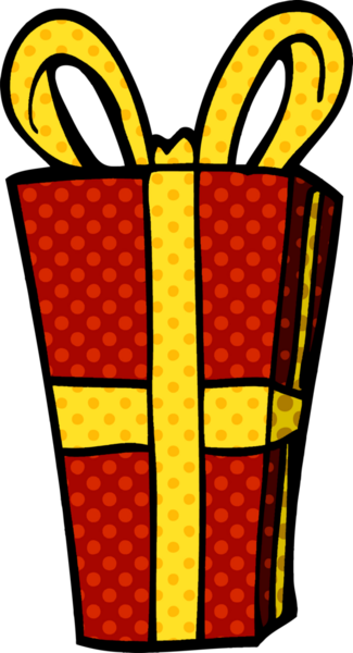 Bir insan tarafından çizilmiş çizgi film karalaması.