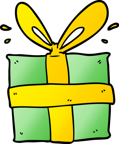 Bir insan tarafından çizilmiş karikatür.