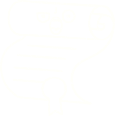 Bir insan tarafından çizilmiş Sertifika Tebeşiri