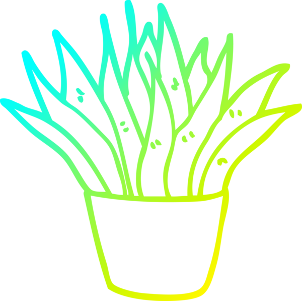 Bir insan tarafından çizilmiş bir karikatür çizimi.