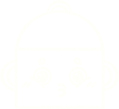 Bir insan tarafından çizilen Tencere Tebeşiri