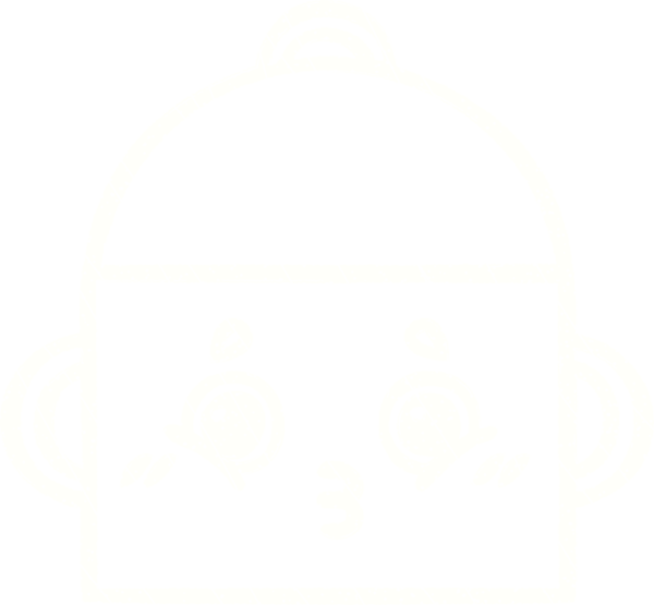 Bir insan tarafından çizilen Tencere Tebeşiri