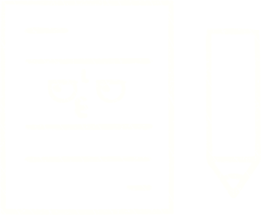 Bir insan tarafından çizilen Kağıt Tebeşir