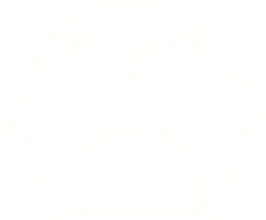 Bir insan tarafından çizilen Robin Tebeşiri