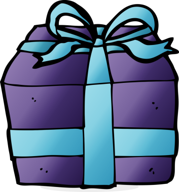 bir insan tarafından çizilmiş karikatür