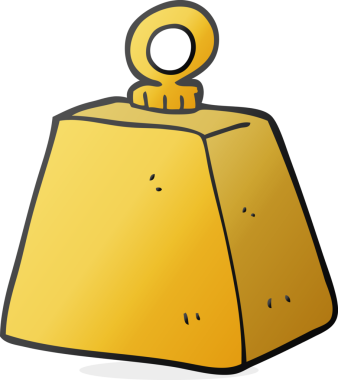 Bir insan tarafından çizilmiş ağır bir karikatür.