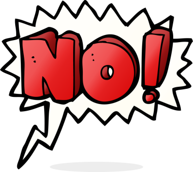 Bir insan tarafından çizilmiş konuşma baloncuğu sembolü olmayan karikatür