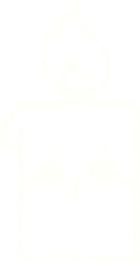 Bir insan tarafından çizilen Mum Tebeşiri