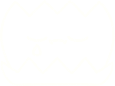 Bir insan tarafından çizilen Waterlily Tebeşiri