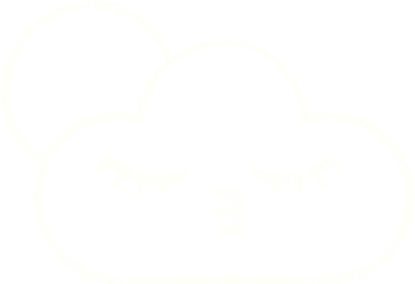 Bir insan tarafından çizilen Bulut Tebeşiri