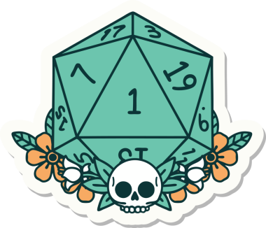 Doğal bir zarın etiketi insan tarafından çizilmiş çiçek elementleriyle yuvarlanıyor.