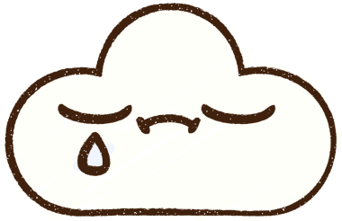 Bir insan tarafından çizilen Bulut Tebeşiri