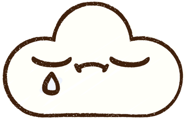 Bir insan tarafından çizilen Bulut Tebeşiri