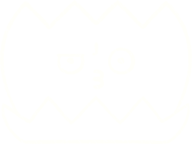 Bir insan tarafından çizilen nilüfer çiçeği tebeşiri.