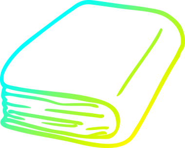 Bir insan tarafından çizilmiş karikatür günlük çizimi