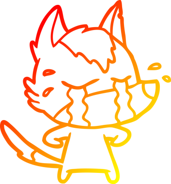 Bir insan tarafından çizilmiş bir karikatür çizimi.