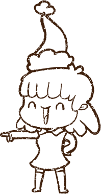 Bir insan tarafından çizilen İşaretli Kadın Kömür