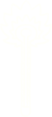 Bir insan tarafından çizilen Sıcak Termometre Tebeşiri