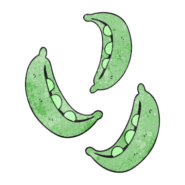 Bir insan tarafından çizilmiş el yapımı karikatür.