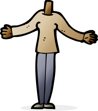 karikatür kadın vücudu (bir insan tarafından çizilen fotoğrafları ekle veya karıştır ve eşleştir)